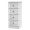 Snowdon 4 Drawer Locker